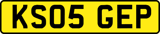 KS05GEP