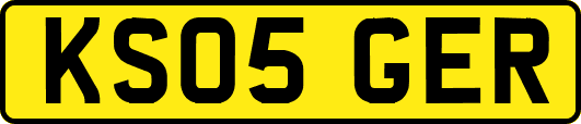 KS05GER