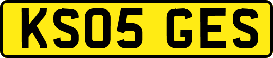 KS05GES