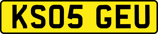 KS05GEU