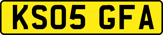 KS05GFA