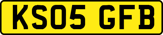 KS05GFB