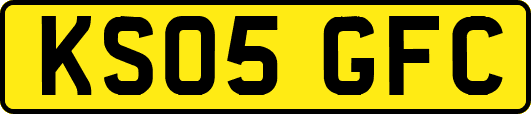 KS05GFC