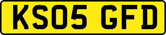 KS05GFD