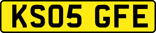 KS05GFE
