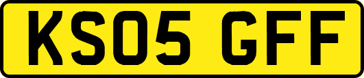 KS05GFF