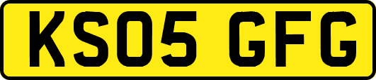 KS05GFG