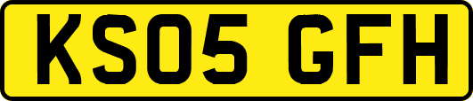 KS05GFH