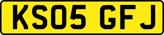 KS05GFJ