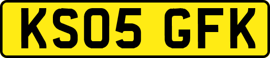 KS05GFK