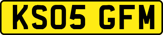 KS05GFM