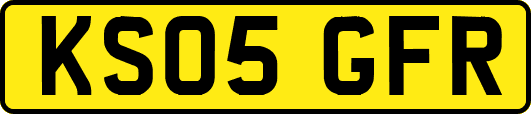 KS05GFR