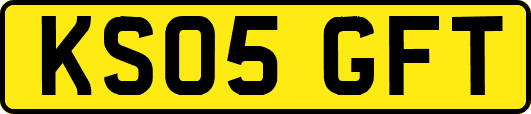 KS05GFT
