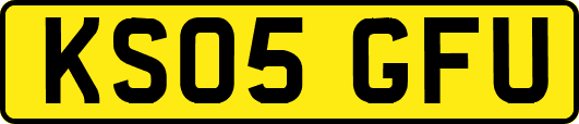 KS05GFU