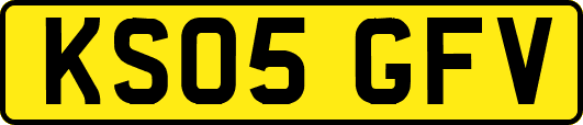 KS05GFV