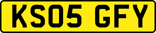 KS05GFY