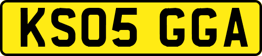 KS05GGA