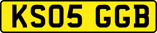 KS05GGB