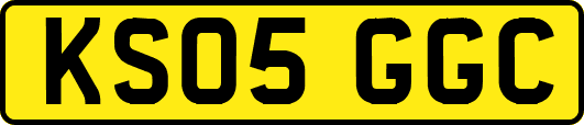KS05GGC