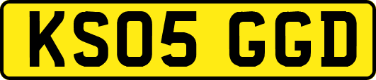 KS05GGD