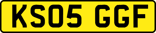 KS05GGF