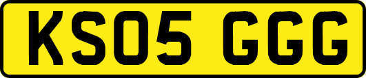 KS05GGG