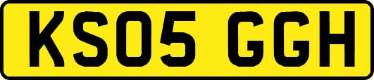 KS05GGH
