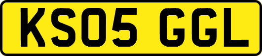 KS05GGL