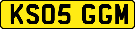 KS05GGM