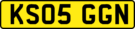 KS05GGN