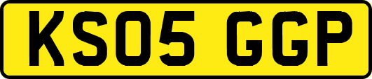 KS05GGP