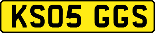 KS05GGS