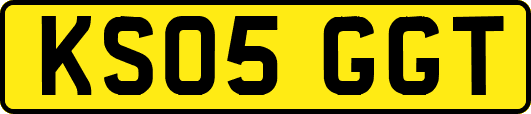 KS05GGT
