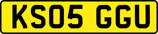 KS05GGU