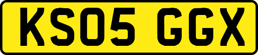 KS05GGX