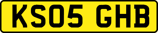KS05GHB