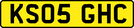 KS05GHC