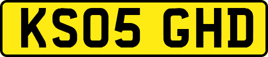 KS05GHD