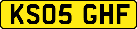KS05GHF
