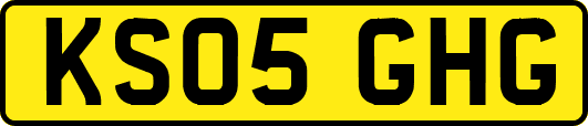 KS05GHG