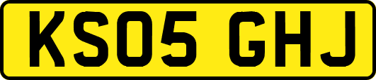 KS05GHJ