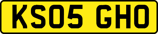 KS05GHO