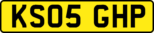 KS05GHP
