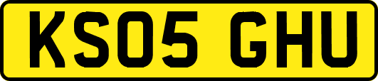 KS05GHU
