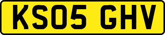 KS05GHV