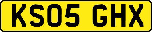 KS05GHX