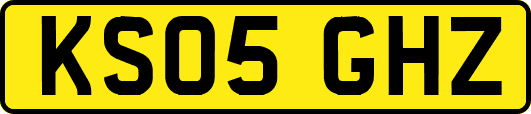KS05GHZ