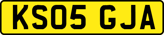 KS05GJA