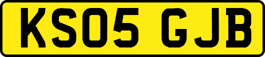 KS05GJB