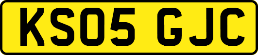 KS05GJC